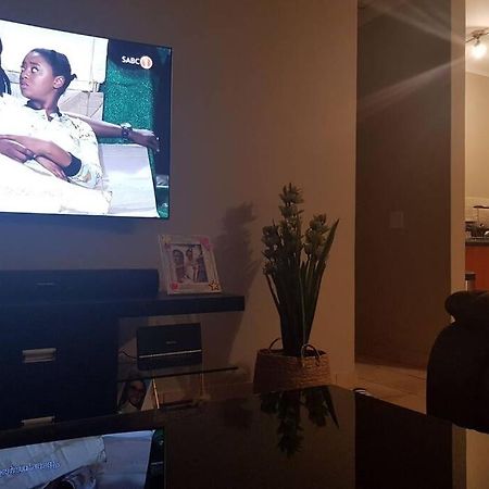Plush Private Home Polokwane Ngoại thất bức ảnh