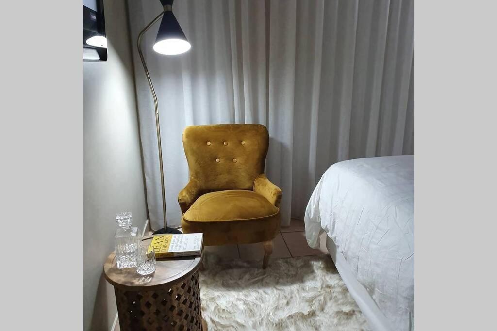 Plush Private Home Polokwane Ngoại thất bức ảnh
